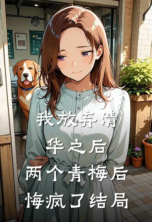 我放弃清华之后，两个青梅后悔疯了结局