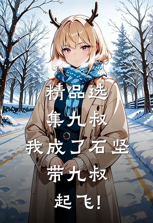 精品选集九叔:我成了石坚,带九叔起飞!