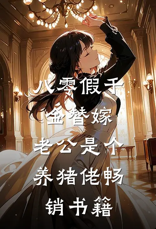 八零假千金替嫁：老公是个养猪佬畅销书籍
