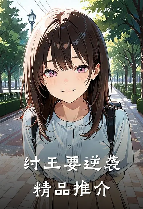 纣王要逆袭精品推介