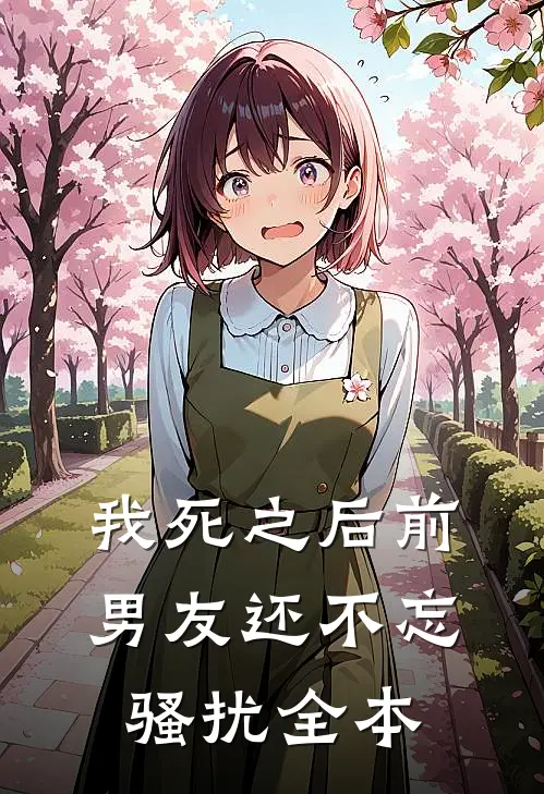我死之后前男友还不忘骚扰全本