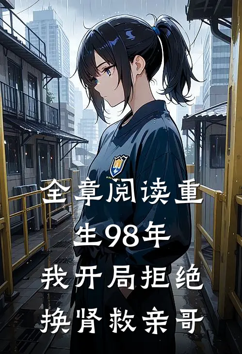 全章阅读重生98年，我开局拒绝换肾救亲哥