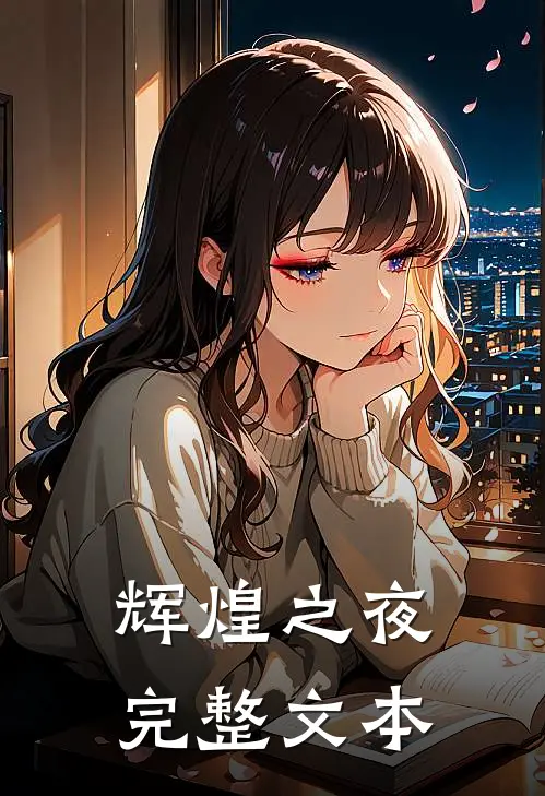 辉煌之夜完整文本