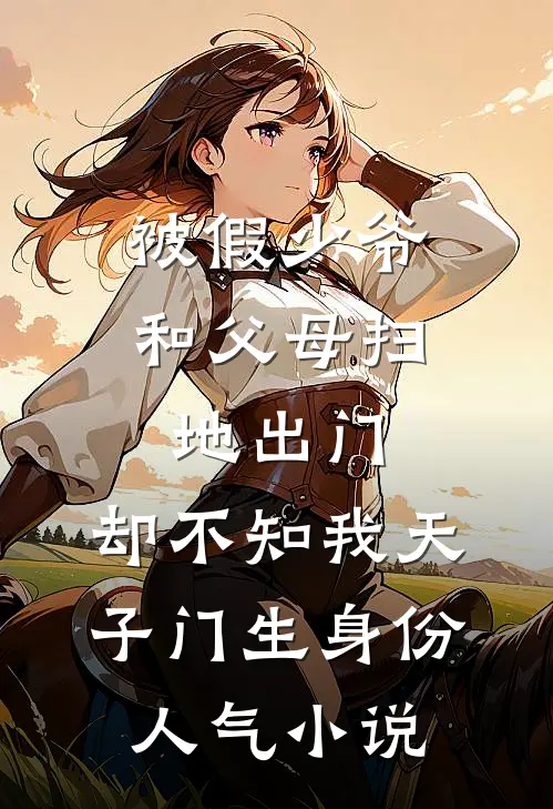 被假少爷和父母扫地出门，却不知我天子门生身份人气小说