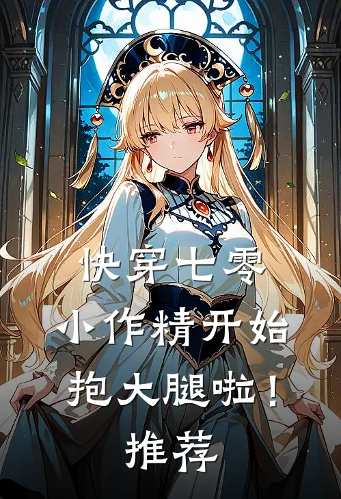 快穿七零：小作精开始抱大腿啦！推荐