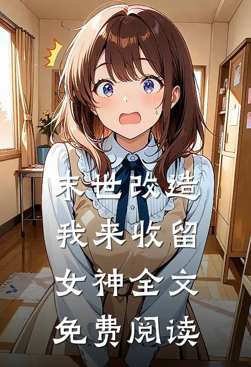 末世改造，我来收留女神全文免费阅读