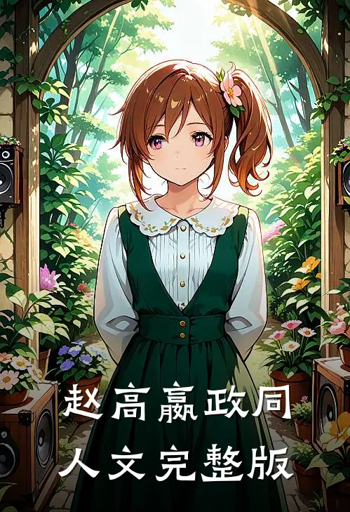 赵高嬴政同人文完整版