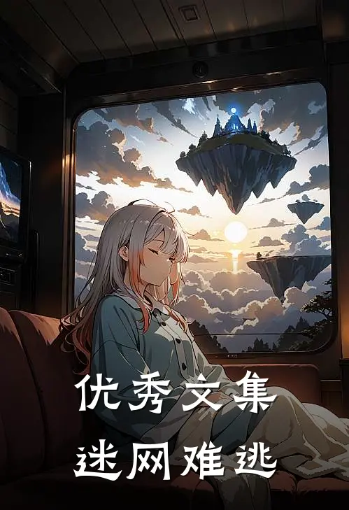 优秀文集迷网难逃