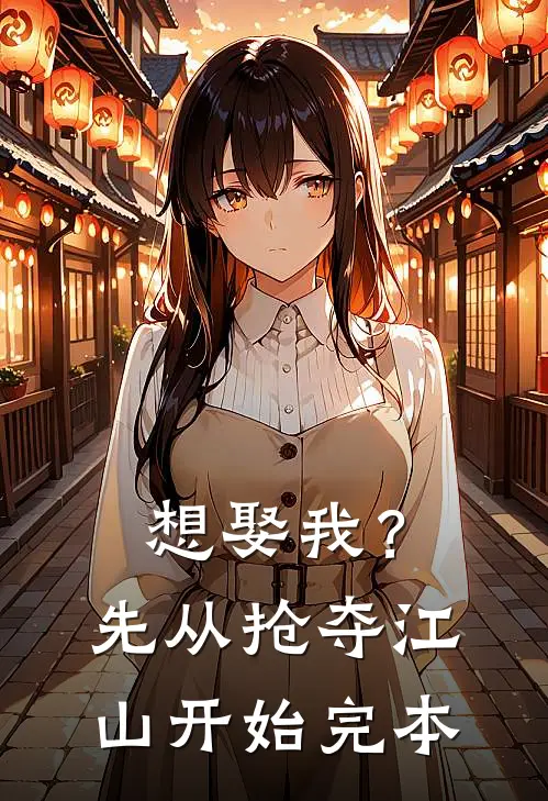 想娶我？先从抢夺江山开始完本