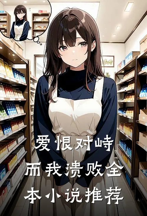 爱恨对峙，而我溃败全本小说推荐