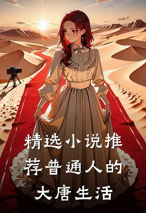 精选小说推荐普通人的大唐生活