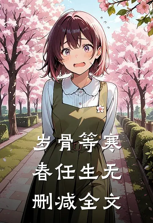 岁骨等寒春任生无删减全文