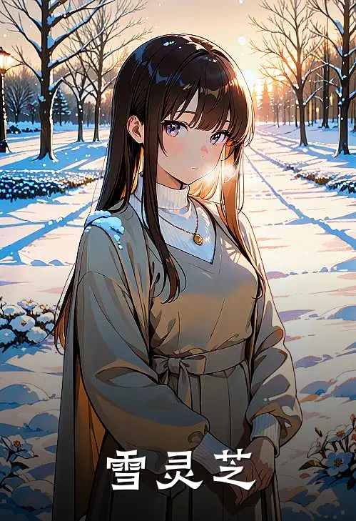 雪灵芝