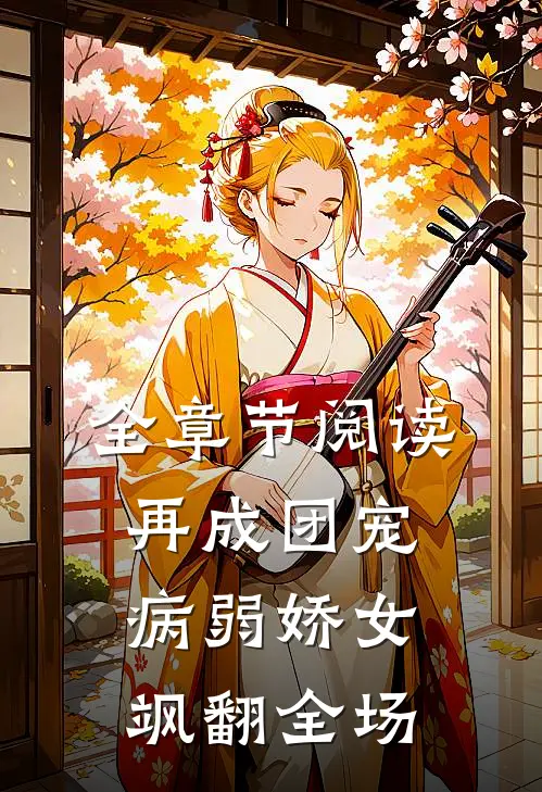 全章节阅读再成团宠，病弱娇女飒翻全场