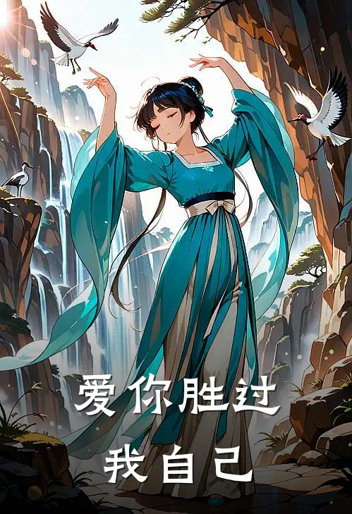 爱你胜过我自己