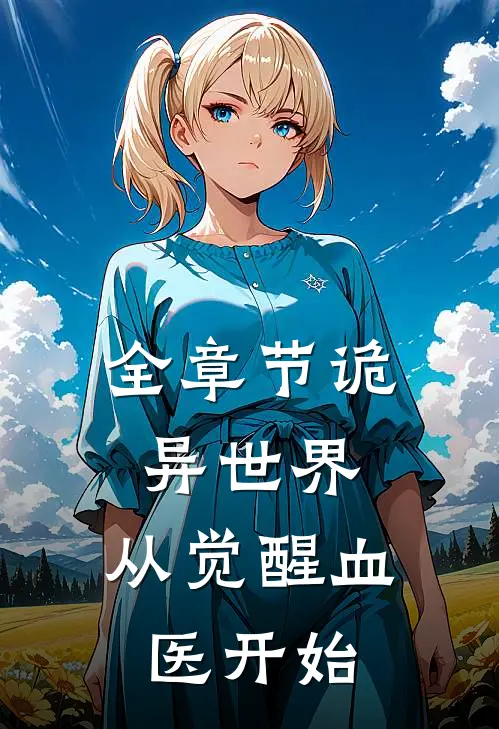 全章节诡异世界：从觉醒血医开始