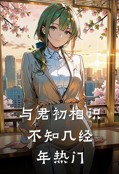 与君初相识，不知几经年热门
