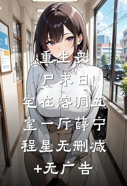 重生丧尸末日：宅在溶洞五室一厅薛宁程星无删减+无广告