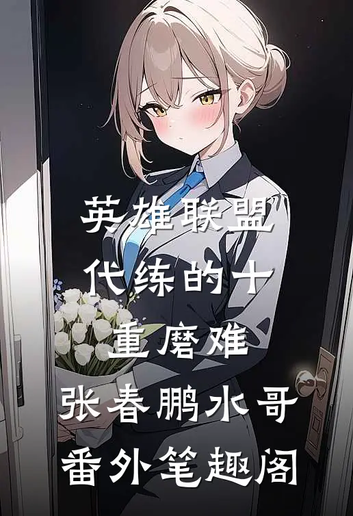 英雄联盟代练的十重磨难：张春鹏水哥番外笔趣阁