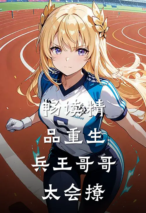 畅读精品重生：兵王哥哥太会撩