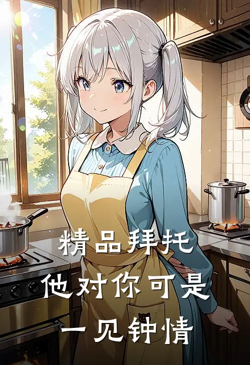 精品拜托，他对你可是一见钟情