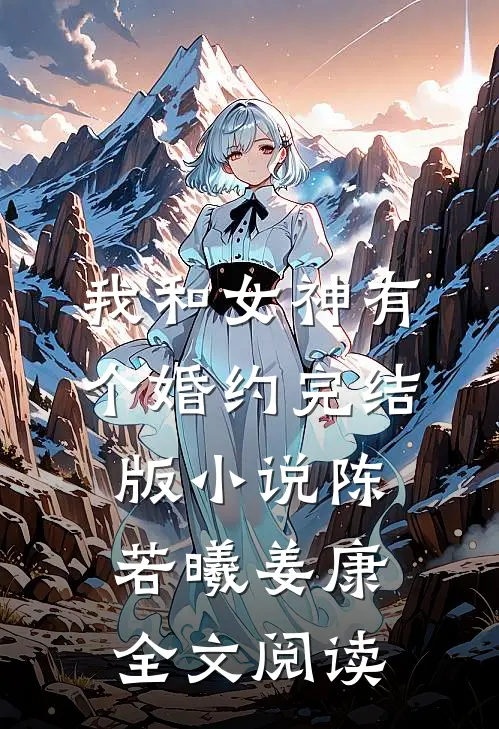 我和女神有个婚约完结版小说_陈若曦姜康全文阅读