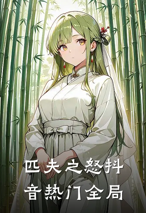 匹夫之怒抖音热门全局