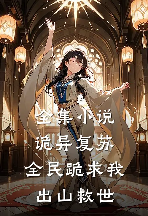 全集小说诡异复苏：全民跪求我出山救世