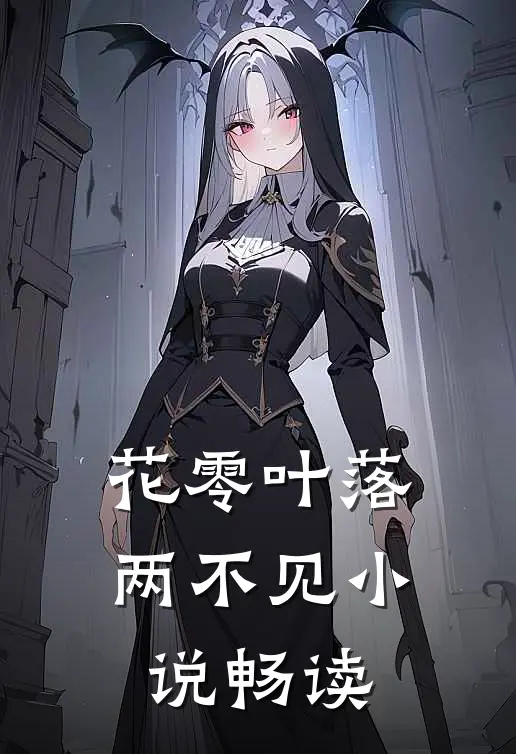 花零叶落两不见小说畅读