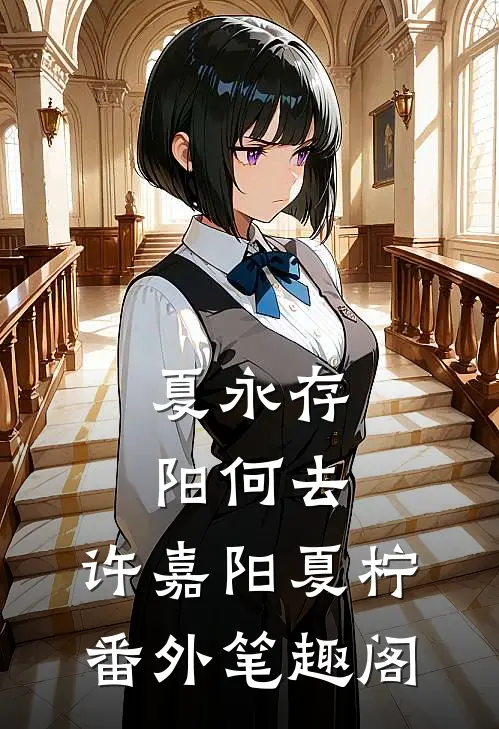 夏永存，阳何去：许嘉阳夏柠番外笔趣阁