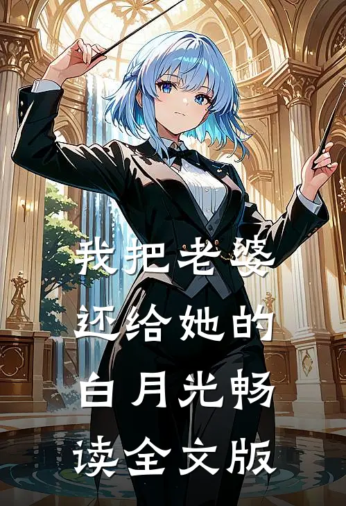 我把老婆还给她的白月光畅读全文版