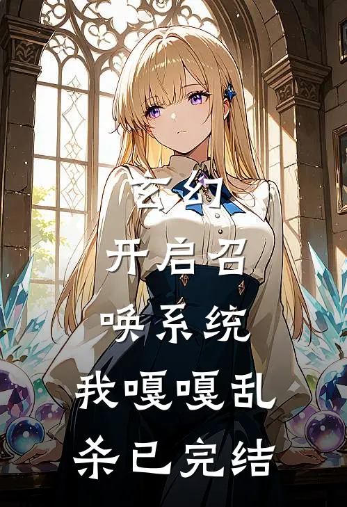 玄幻：开启召唤系统，我嘎嘎乱杀已完结