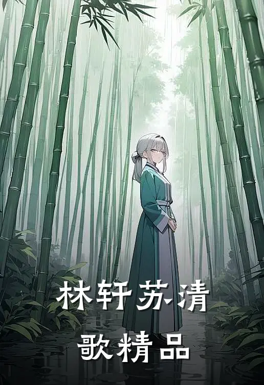 林轩苏清歌精品