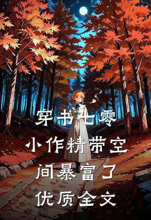 穿书七零：小作精带空间暴富了优质全文