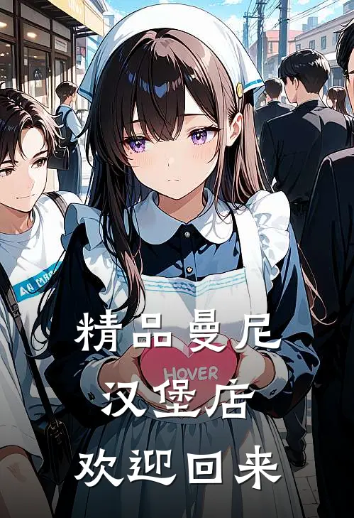 精品曼尼汉堡店：欢迎回来