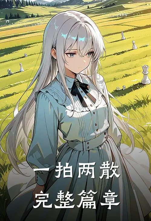 一拍两散完整篇章