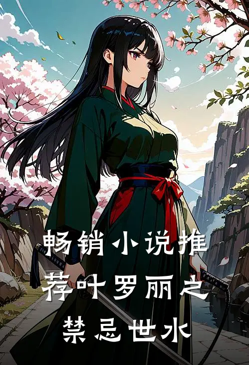 畅销小说推荐叶罗丽之禁忌世水