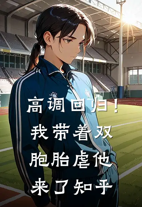 高调回归！我带着双胞胎虐他来了知乎