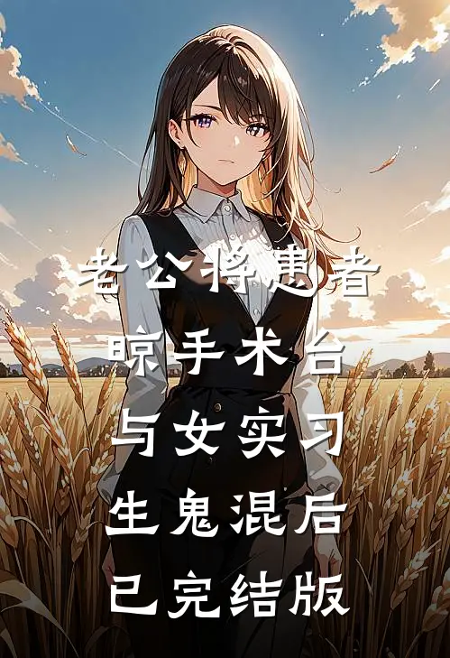 老公将患者晾手术台，与女实习生鬼混后已完结版