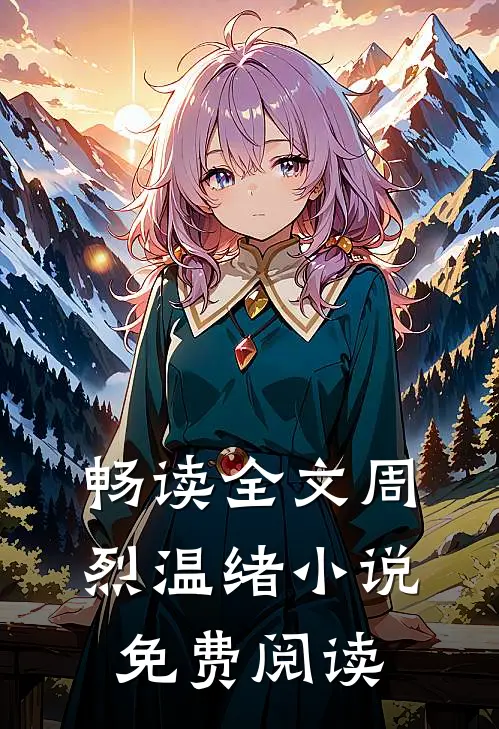 畅读全文周烈温绪小说免费阅读