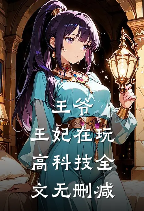 王爷，王妃在玩高科技全文无删减