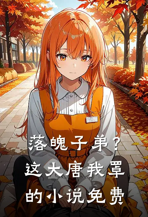 落魄子弟？这大唐我罩的小说免费