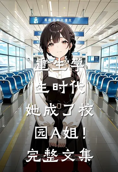 重生学生时代：她成了校园A姐！完整文集
