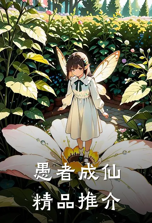 愚者成仙精品推介