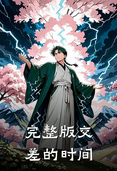完整版交差的时间