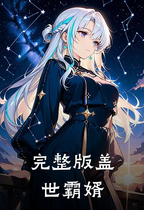 完整版盖世霸婿