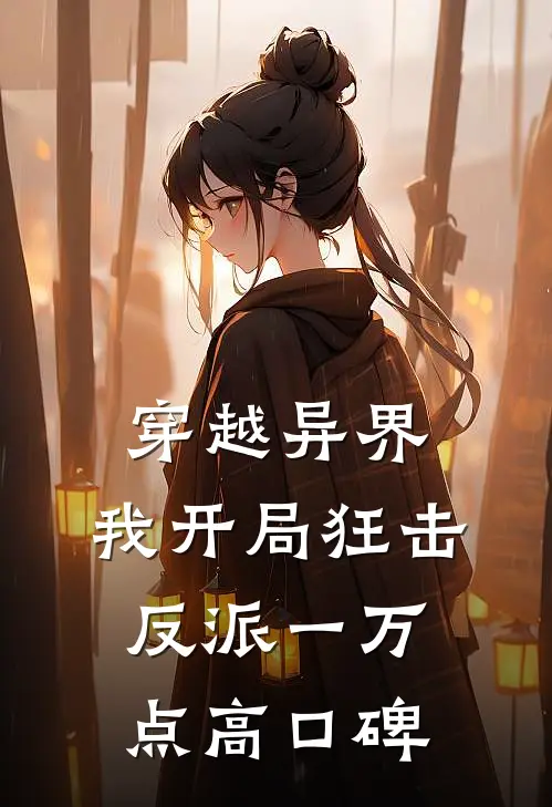 穿越异界，我开局狂击反派一万点高口碑