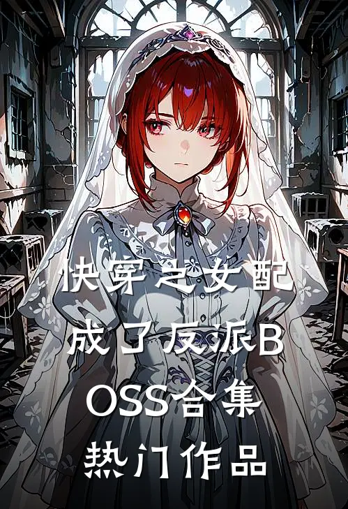 快穿之女配成了反派BOSS合集热门作品