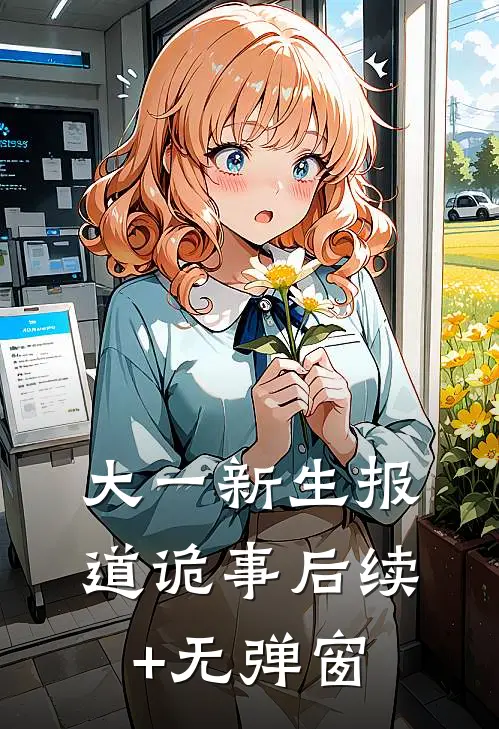 大一新生报道诡事后续+无弹窗