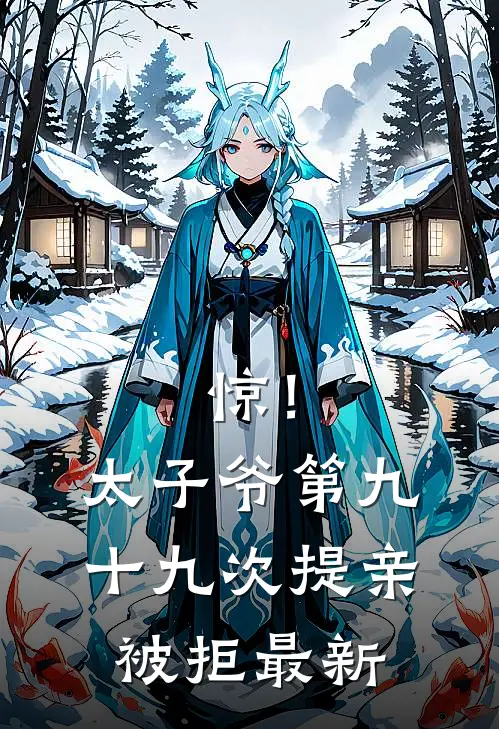 惊！太子爷第九十九次提亲被拒最新